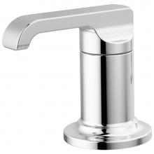 Delta Faucet H588-PR - Tetra™ Roman Tub Handles - Lever