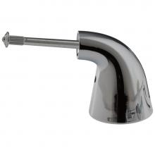 Delta Faucet H64 - Innovations Metal Lever Handle Set - Roman Tub