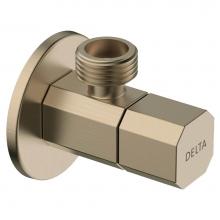 Delta Faucet IAO36005-CZ - Other Ceramic Quarter Turn Angle Valve