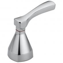 Delta Faucet RP100362PCPR - Stryke® Handle - 2L Left ASM Bath Faucet