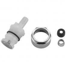 Delta Faucet RP100687 - Portwood Bonnet Nut Repair Part