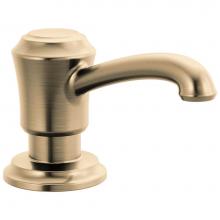 Delta Faucet RP100735CZPR - Cassidy™ Soap Dispenser