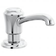 Delta Faucet RP100735PCPR - Cassidy™ Soap Dispenser