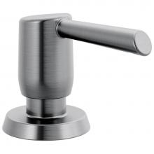 Delta Faucet RP100736AR - Essa® Metal Soap Dispenser