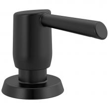 Delta Faucet RP100736BL - Essa® Metal Soap Dispenser