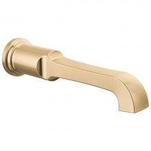 Delta Faucet RP102061CZPR - Tetra™ Non-Diverter Tub Spout