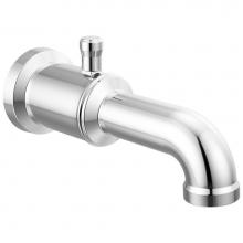 Delta Faucet RP103401PCPR - Broderick™ Diverter Tub Spout