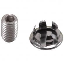 Delta Faucet RP18358 - Other Plug Button & Screw - Roman Tub