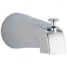 Delta Faucet RP19895 - Other Tub Spout - Pull-Up Diverter