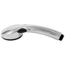 Delta Faucet RP33098 - Other Handle Piece - Hand Shower - RP32539