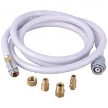 Delta Faucet RP40308GR - Other Spray Hose - 72''