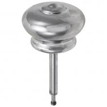 Delta Faucet RP41586 - Leland® Lift Rod & Finial - Diverter- Roman Tub