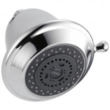 Delta Faucet RP43381 - Universal Showering Components Premium 3-Setting Shower Head