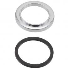 Delta Faucet RP47302 - Grail® Trim Ring & Gasket - Lavatory