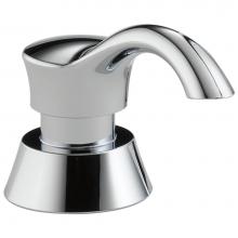 Delta Faucet RP50781 - DeLuca™ Soap / Lotion Dispenser