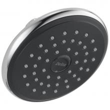 Delta Faucet RP51305 - Universal Showering Components Single-Setting Raincan Shower Head