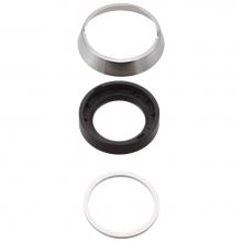 Delta Faucet RP52610AR - Leland® Trim Ring, Base & Gasket