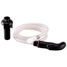 Delta Faucet RP54807OB - Other Spray and Hose Assembly with Spray Support