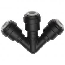 Delta Faucet RP60457 - Leland® W-Connector