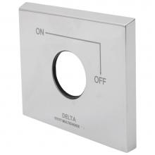 Delta Faucet RP62958 - Vero® Escutcheon & Gasket - 17 Series