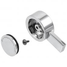 Delta Faucet RP62959 - Vero® Temperature Knob & Cover - 17T Series