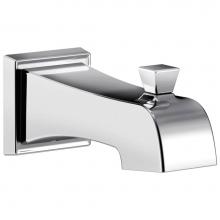 Delta Faucet RP77091 - Flynn™ Tub Spout - Pull-Up Diverter