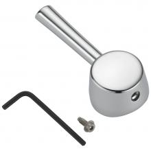 Delta Faucet RP80525 - Essa® Metal Lever Handle Kit