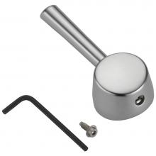 Delta Faucet RP80525AR - Essa® Metal Lever Handle Kit