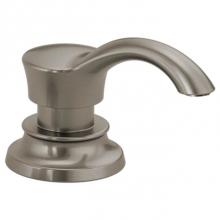 Delta Faucet RP90355SP - Other Soap / Lotion Dispenser