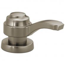 Delta Faucet RP91347SP - Spargo™ Soap / Lotion Dispenser