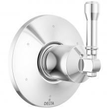 Delta Faucet T11984-PR - Broderick™ 6-Setting Diverter Trim