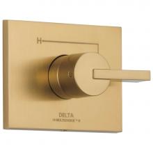 Delta Faucet T14053-CZ - Vero® Monitor® 14 Series Valve Only Trim