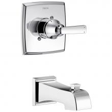 Delta Faucet T14164 - Ashlyn® Monitor® 14 Series Tub Trim