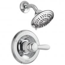 Delta Faucet T14238 - Lahara® Monitor® 14 Series Shower Trim