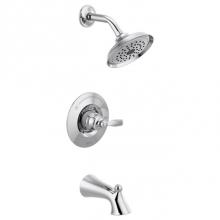 Delta Faucet T14432 - Woodhurst™ Tub/Shower Trim