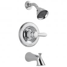 Delta Faucet T14438 - Lahara® Monitor® 14 Series Tub & Shower Trim