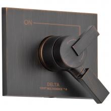 Delta Faucet T17053-RB - Vero® Monitor® 17 Series Valve Only Trim