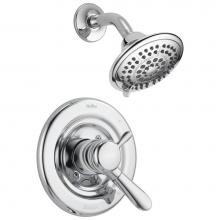 Delta Faucet T17238 - Lahara® Monitor® 17 Series Shower Trim