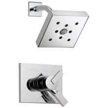 Delta Faucet T17253-H2O - Vero® Monitor® 17 Series H2OKinetic®Shower Trim