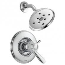 Shower Faucet Trims