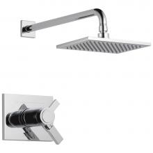 Delta Faucet T17T253 - Vero® TempAssure® 17T Series Shower Trim