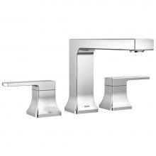 Delta Faucet T2737 - Velum™ Roman Tub Trim