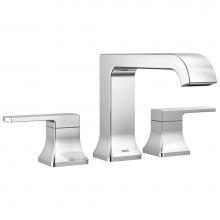 Delta Faucet T2739 - Velum™ Roman Tub Trim