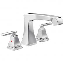 Delta Faucet T2764 - Ashlyn® Roman Tub Trim