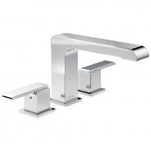 Delta Faucet T2767 - Ara® Roman Tub Trim