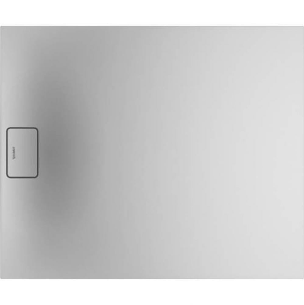 Shower tray Stonetto 1200x1000mm, rectangle,