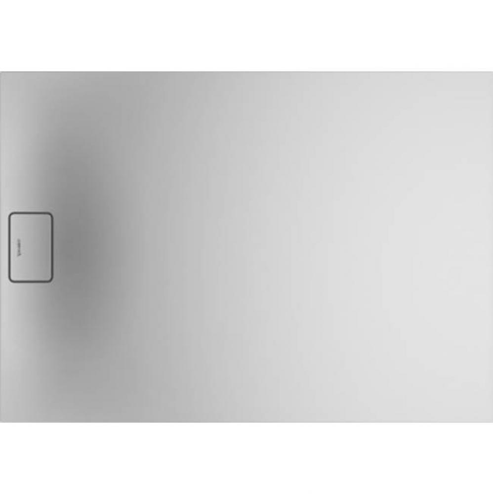 Shower tray Stonetto 1400x1000mm, rectangle,