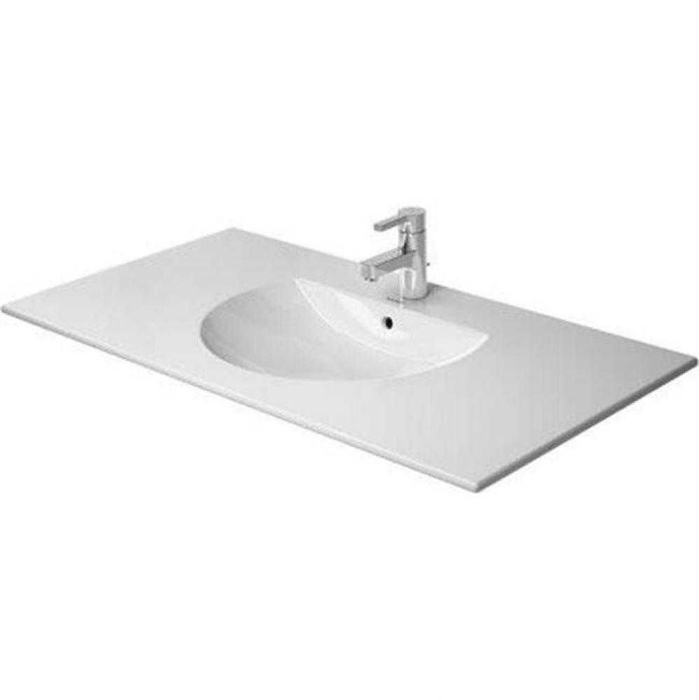 Duravit Darling New Bathroom Sink  White