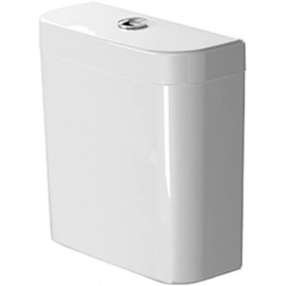 Cistern Darling New white - for two-piece, with mech., HET,