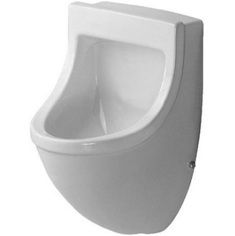 Duravit Starck 3 Urinal  White WonderGliss